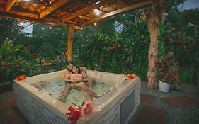 Hotel Rancho Cerro Azul